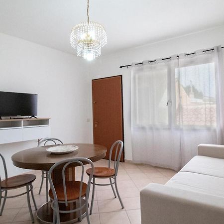 Residenza La Pineta Orosei Βίλα Εξωτερικό φωτογραφία