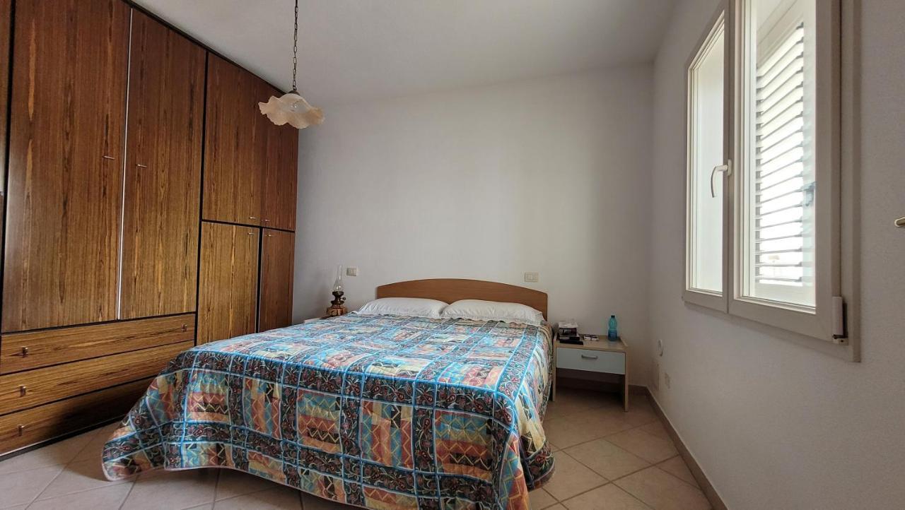 Residenza La Pineta Orosei Βίλα Εξωτερικό φωτογραφία