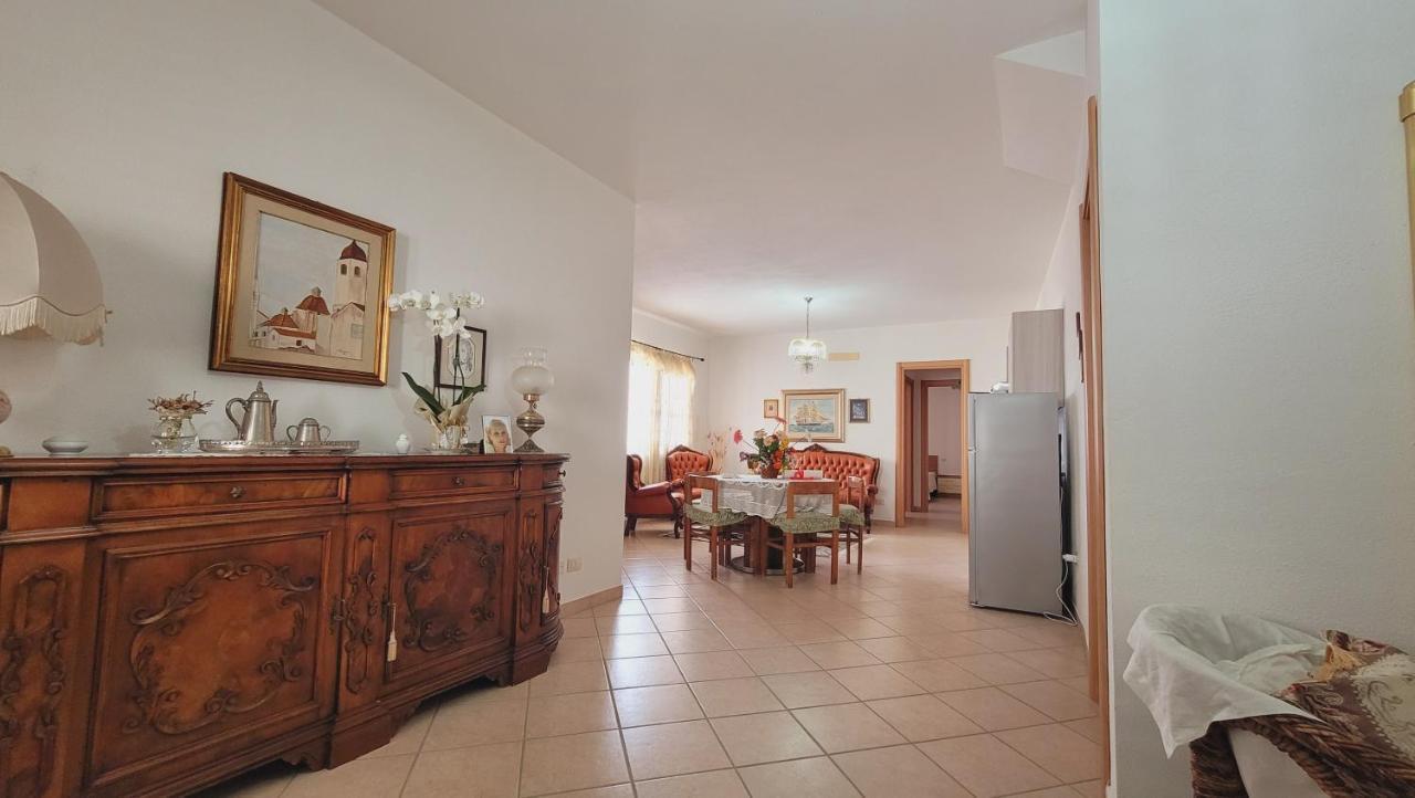 Residenza La Pineta Orosei Βίλα Εξωτερικό φωτογραφία