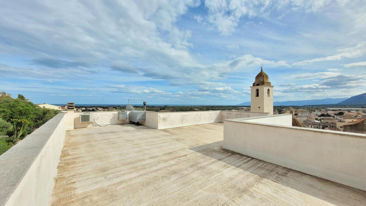 Residenza La Pineta Orosei Βίλα Εξωτερικό φωτογραφία