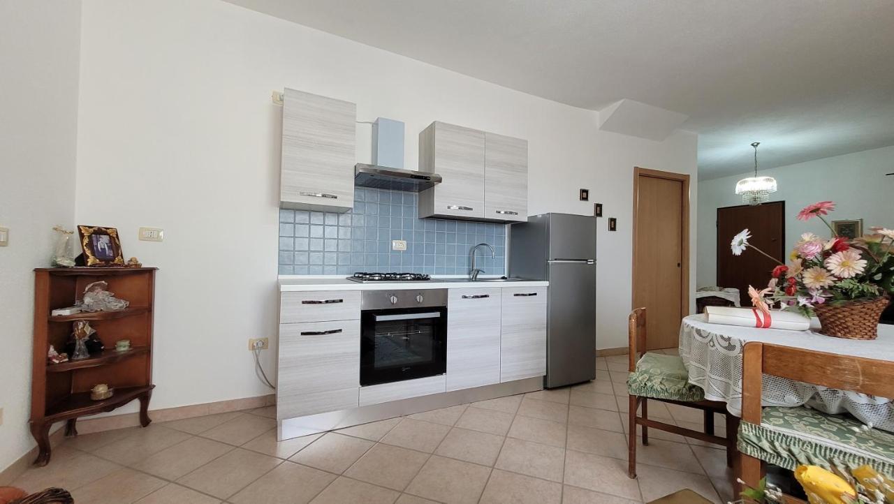 Residenza La Pineta Orosei Βίλα Εξωτερικό φωτογραφία