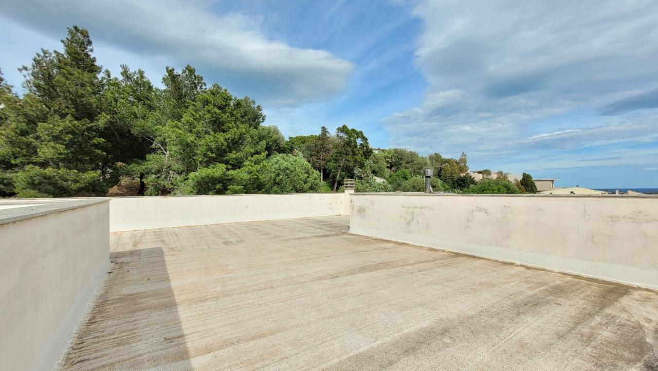 Residenza La Pineta Orosei Βίλα Εξωτερικό φωτογραφία