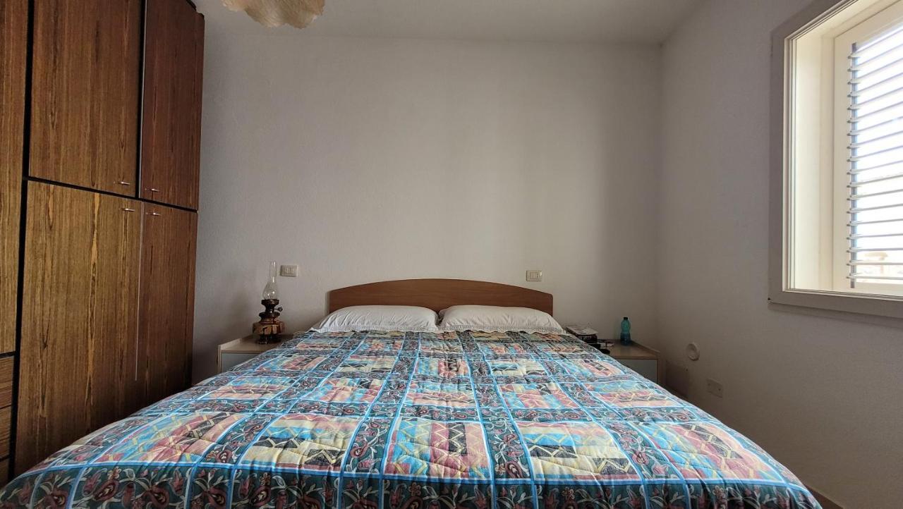 Residenza La Pineta Orosei Βίλα Εξωτερικό φωτογραφία
