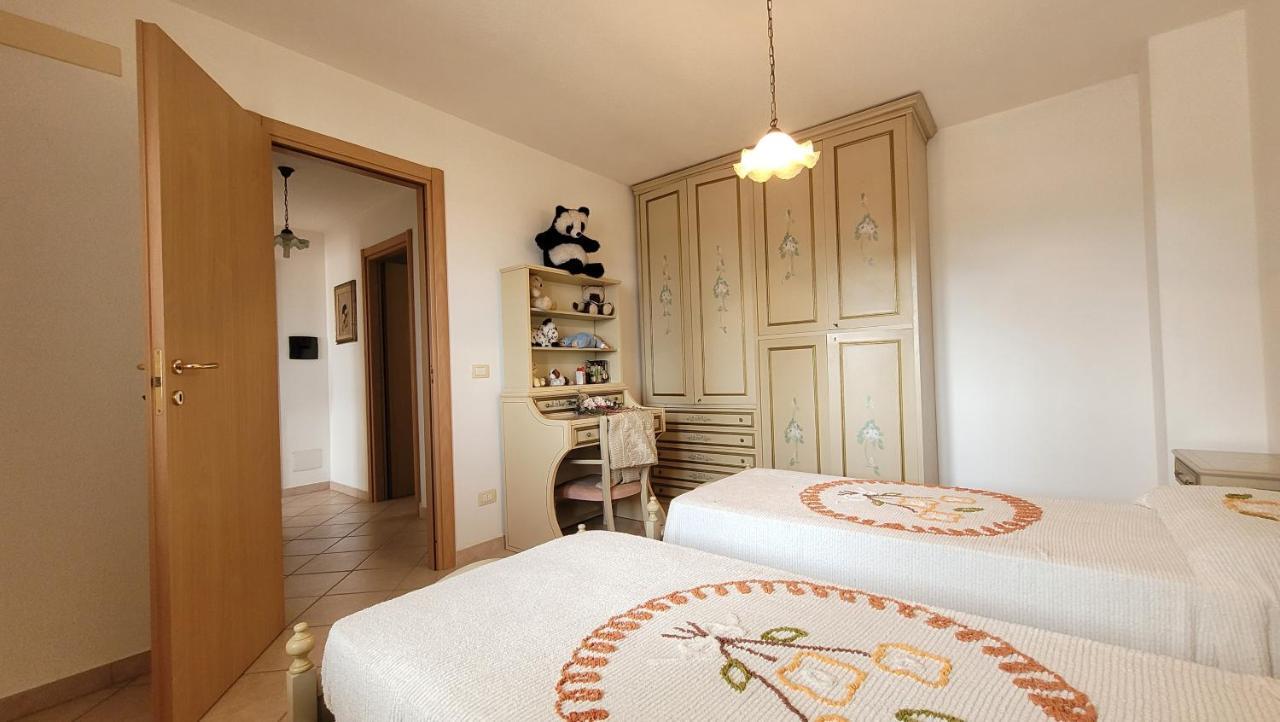 Residenza La Pineta Orosei Βίλα Εξωτερικό φωτογραφία