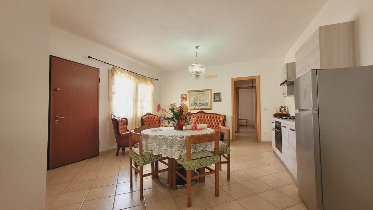 Residenza La Pineta Orosei Βίλα Εξωτερικό φωτογραφία
