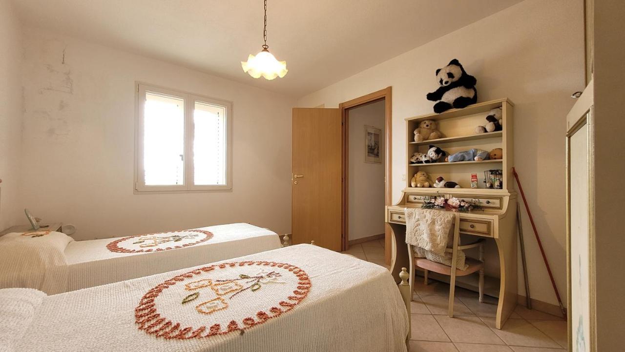 Residenza La Pineta Orosei Βίλα Εξωτερικό φωτογραφία