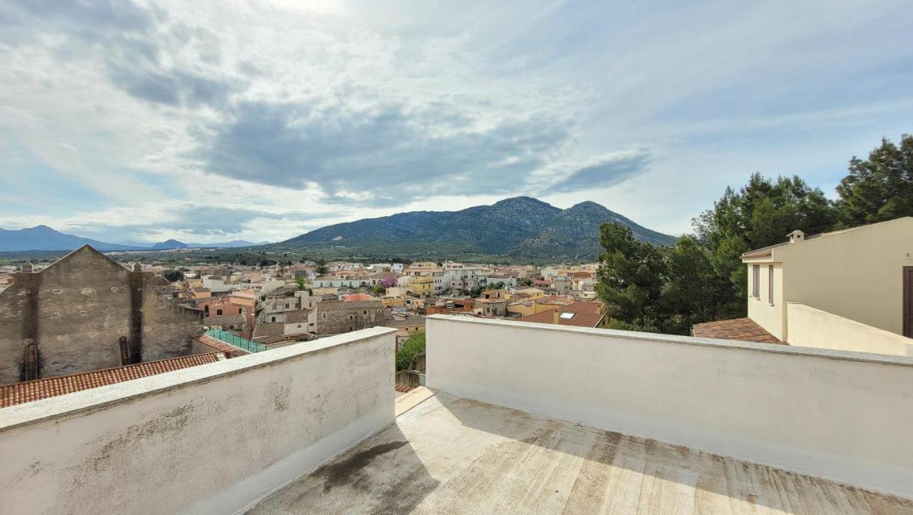 Residenza La Pineta Orosei Βίλα Εξωτερικό φωτογραφία