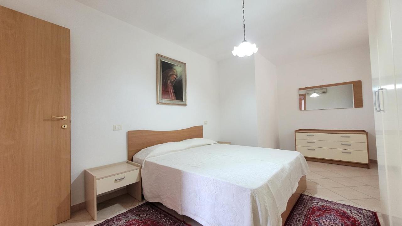 Residenza La Pineta Orosei Βίλα Εξωτερικό φωτογραφία