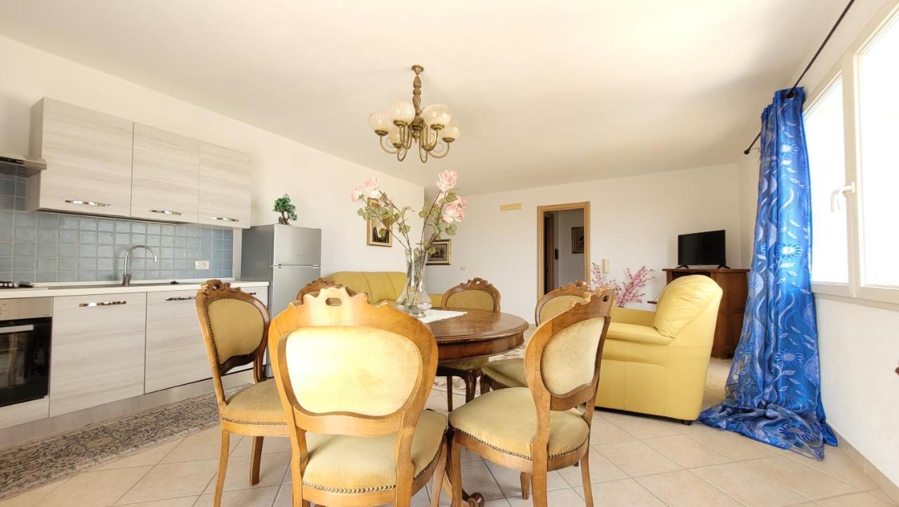 Residenza La Pineta Orosei Βίλα Εξωτερικό φωτογραφία