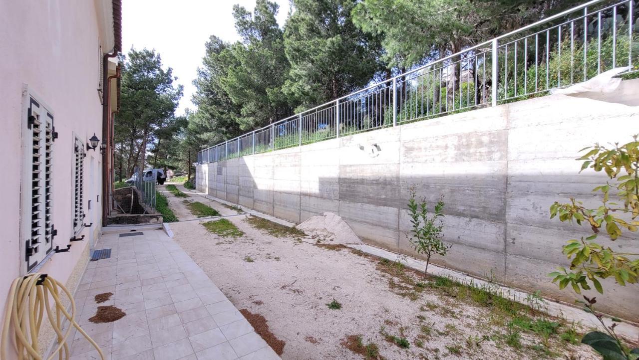 Residenza La Pineta Orosei Βίλα Εξωτερικό φωτογραφία