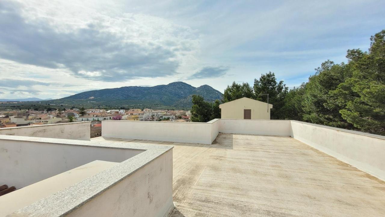 Residenza La Pineta Orosei Βίλα Εξωτερικό φωτογραφία