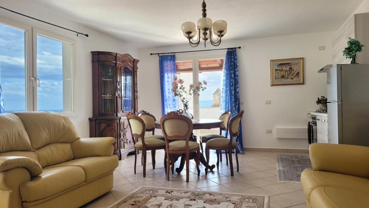 Residenza La Pineta Orosei Βίλα Εξωτερικό φωτογραφία