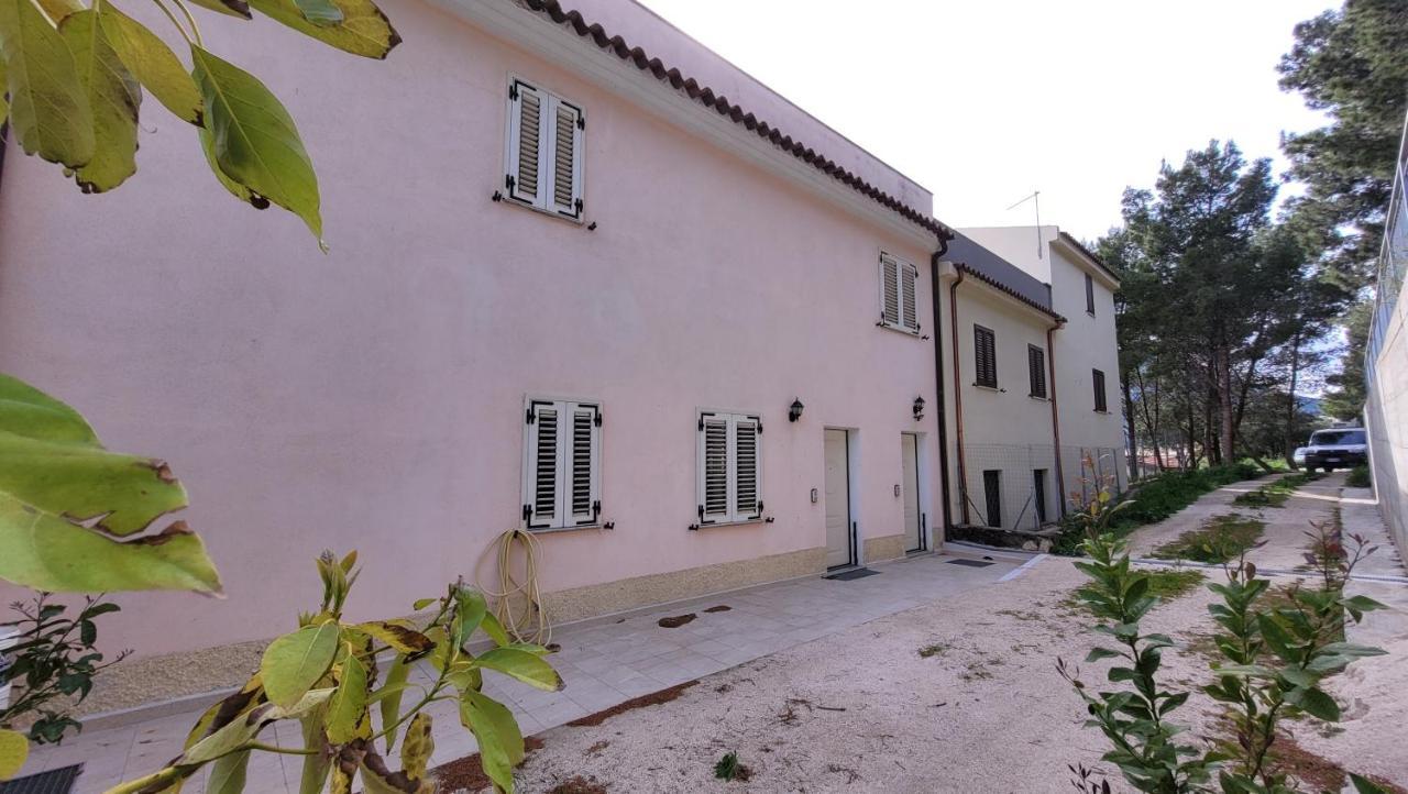 Residenza La Pineta Orosei Βίλα Εξωτερικό φωτογραφία