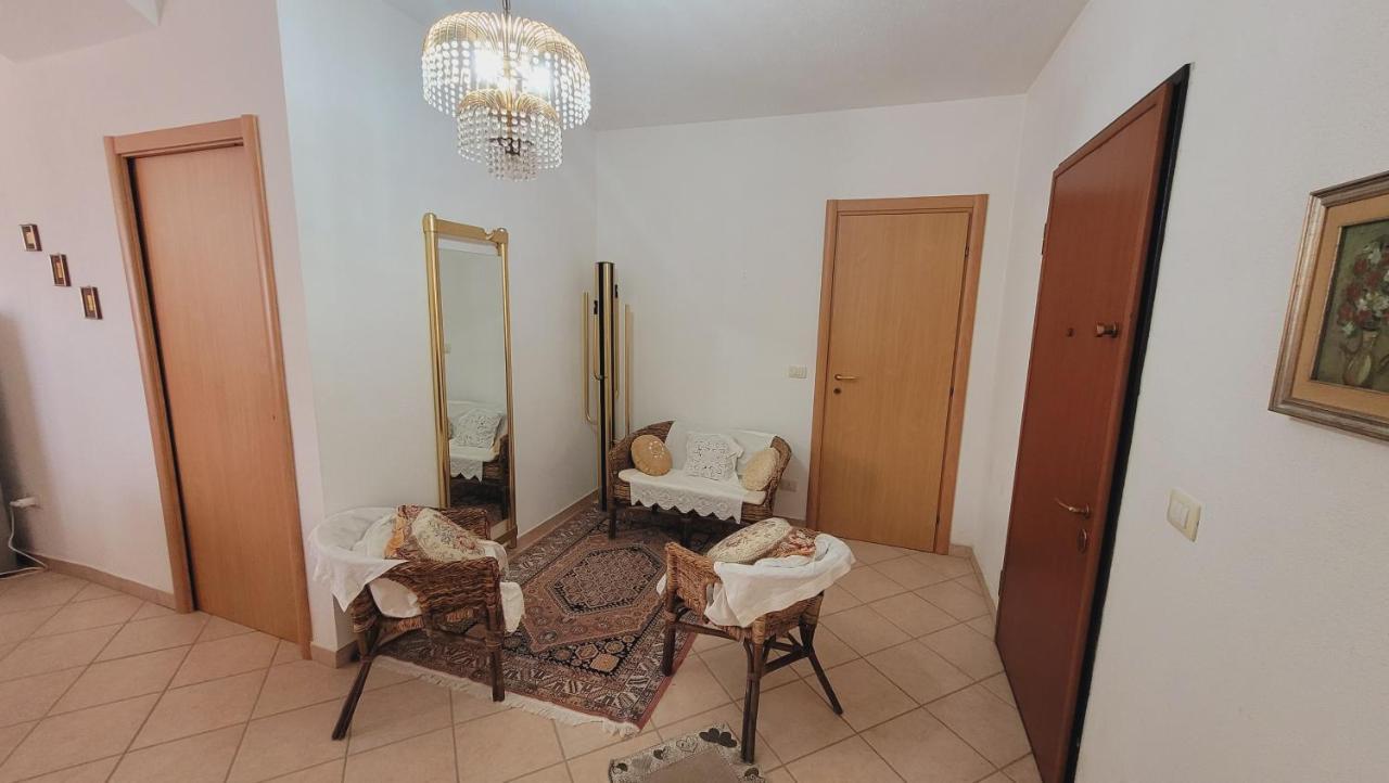 Residenza La Pineta Orosei Βίλα Εξωτερικό φωτογραφία