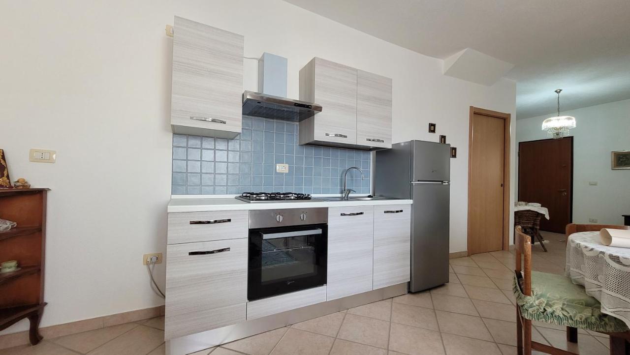 Residenza La Pineta Orosei Βίλα Εξωτερικό φωτογραφία
