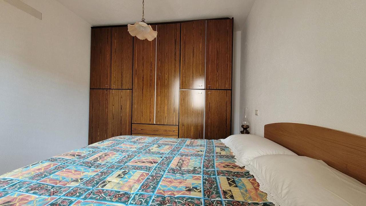 Residenza La Pineta Orosei Βίλα Εξωτερικό φωτογραφία
