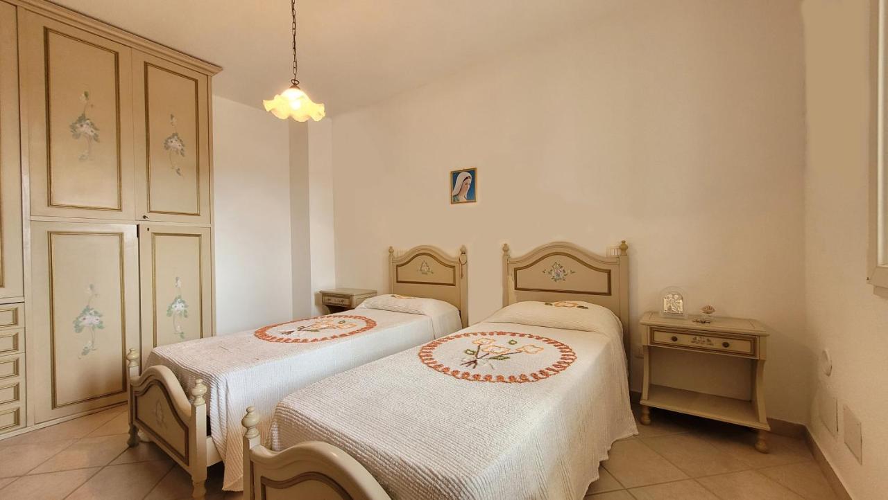Residenza La Pineta Orosei Βίλα Εξωτερικό φωτογραφία