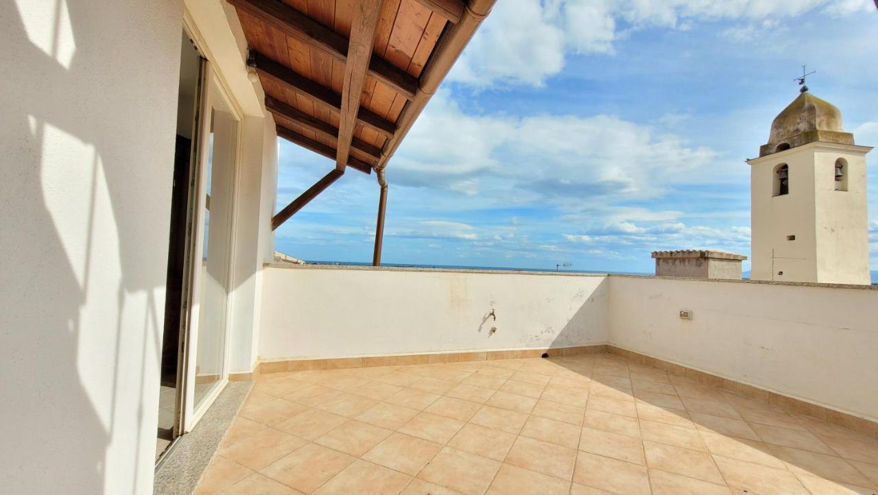 Residenza La Pineta Orosei Βίλα Εξωτερικό φωτογραφία