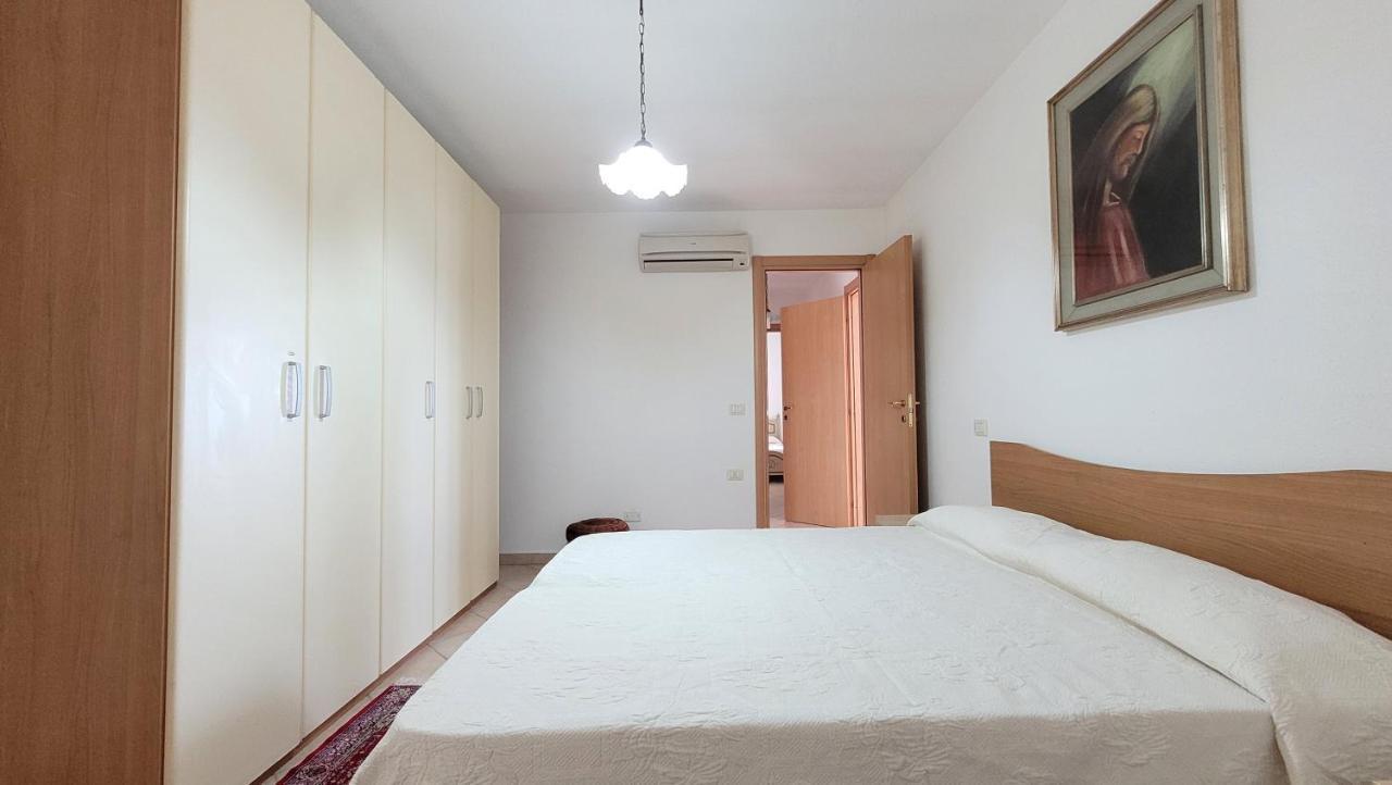 Residenza La Pineta Orosei Βίλα Εξωτερικό φωτογραφία