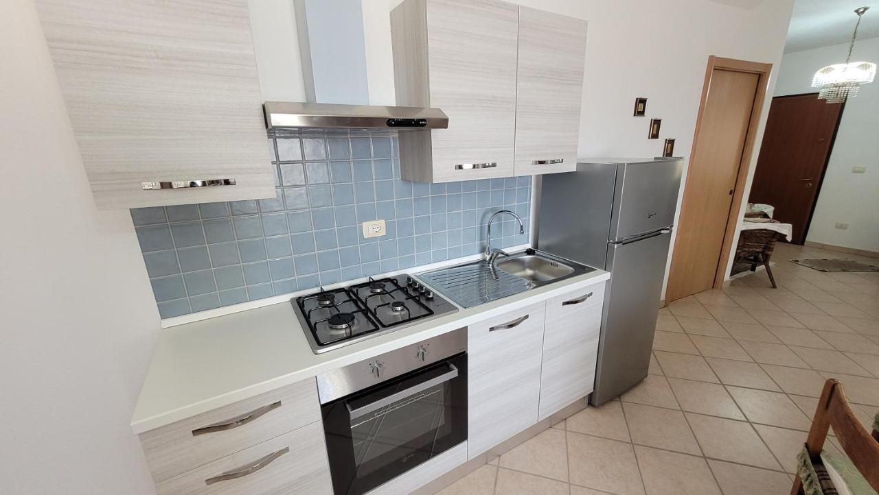 Residenza La Pineta Orosei Βίλα Εξωτερικό φωτογραφία