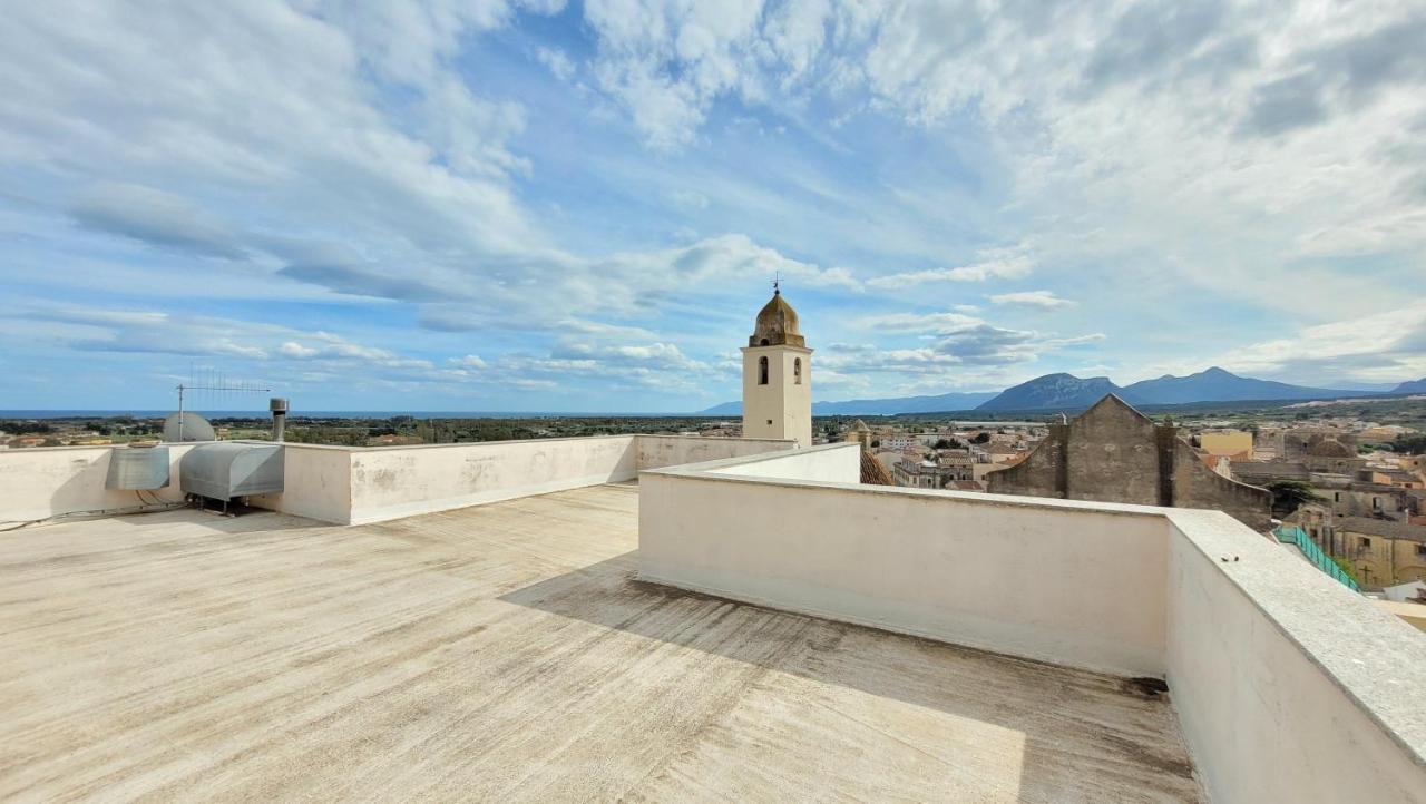 Residenza La Pineta Orosei Βίλα Εξωτερικό φωτογραφία