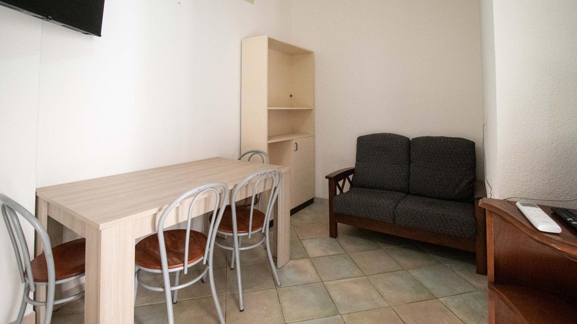 Residenza La Pineta Orosei Βίλα Εξωτερικό φωτογραφία