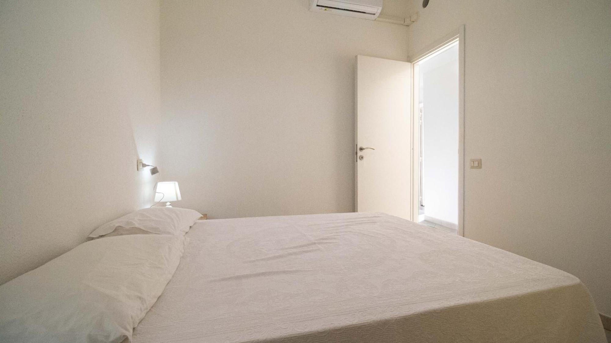 Residenza La Pineta Orosei Βίλα Εξωτερικό φωτογραφία