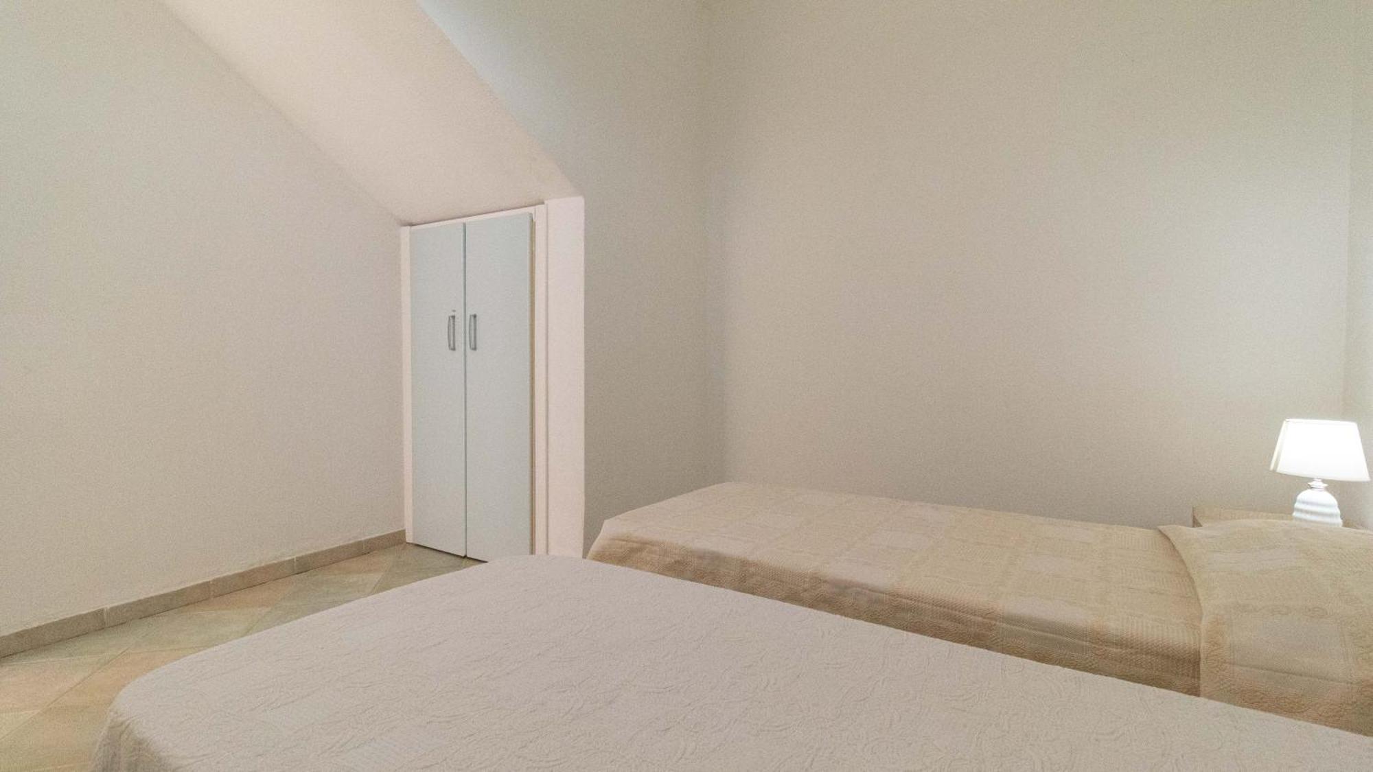 Residenza La Pineta Orosei Βίλα Εξωτερικό φωτογραφία