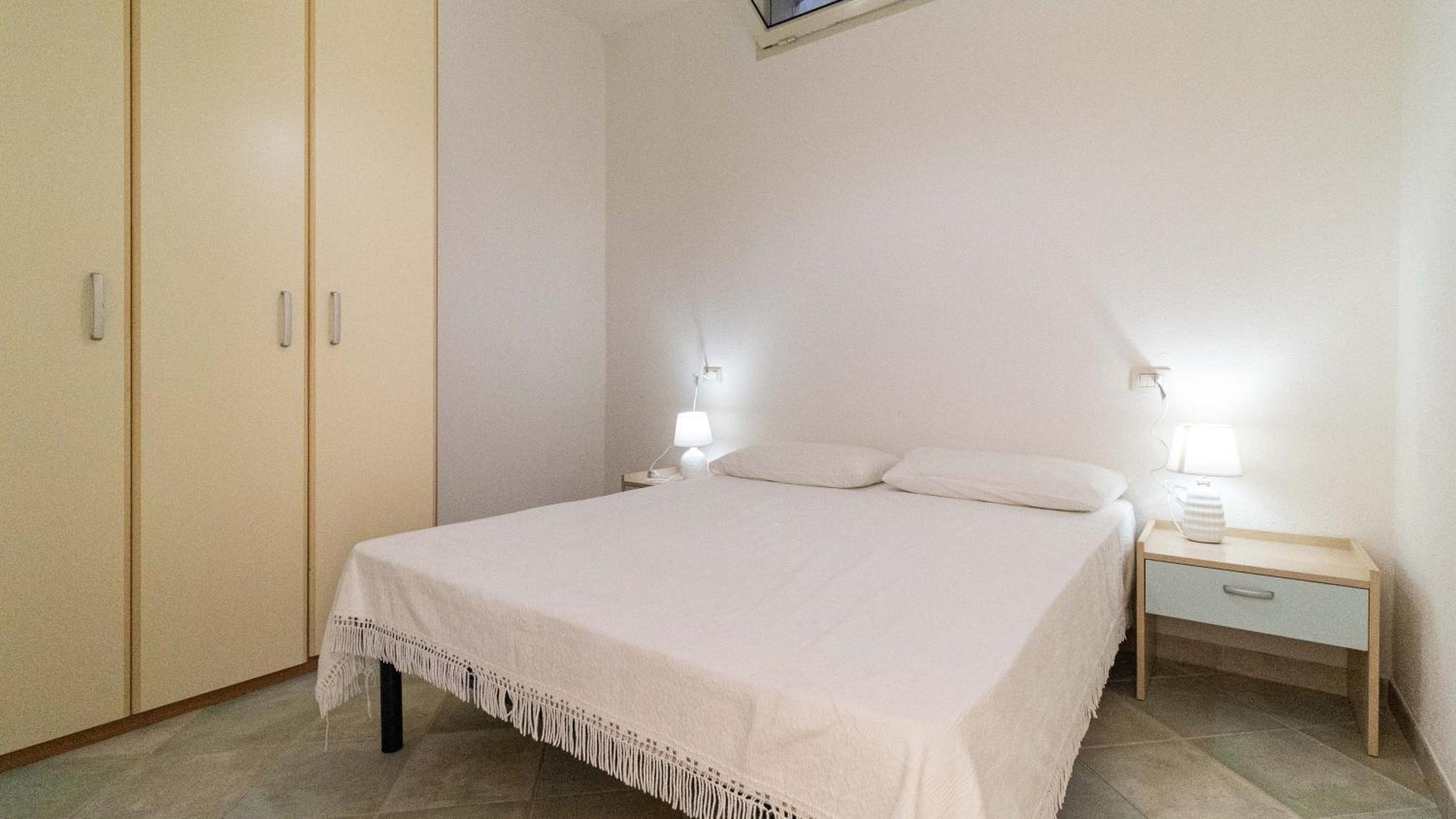 Residenza La Pineta Orosei Βίλα Εξωτερικό φωτογραφία