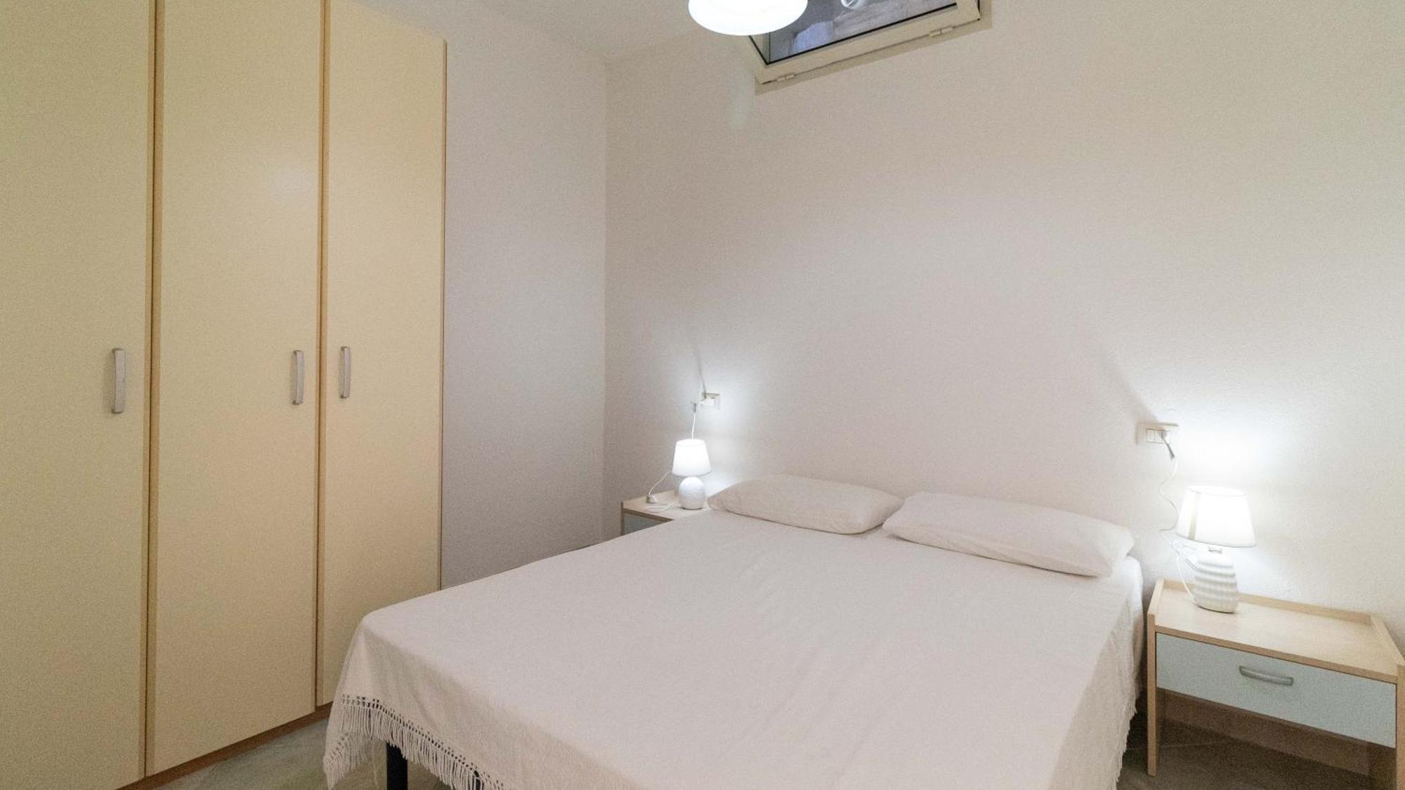 Residenza La Pineta Orosei Βίλα Εξωτερικό φωτογραφία