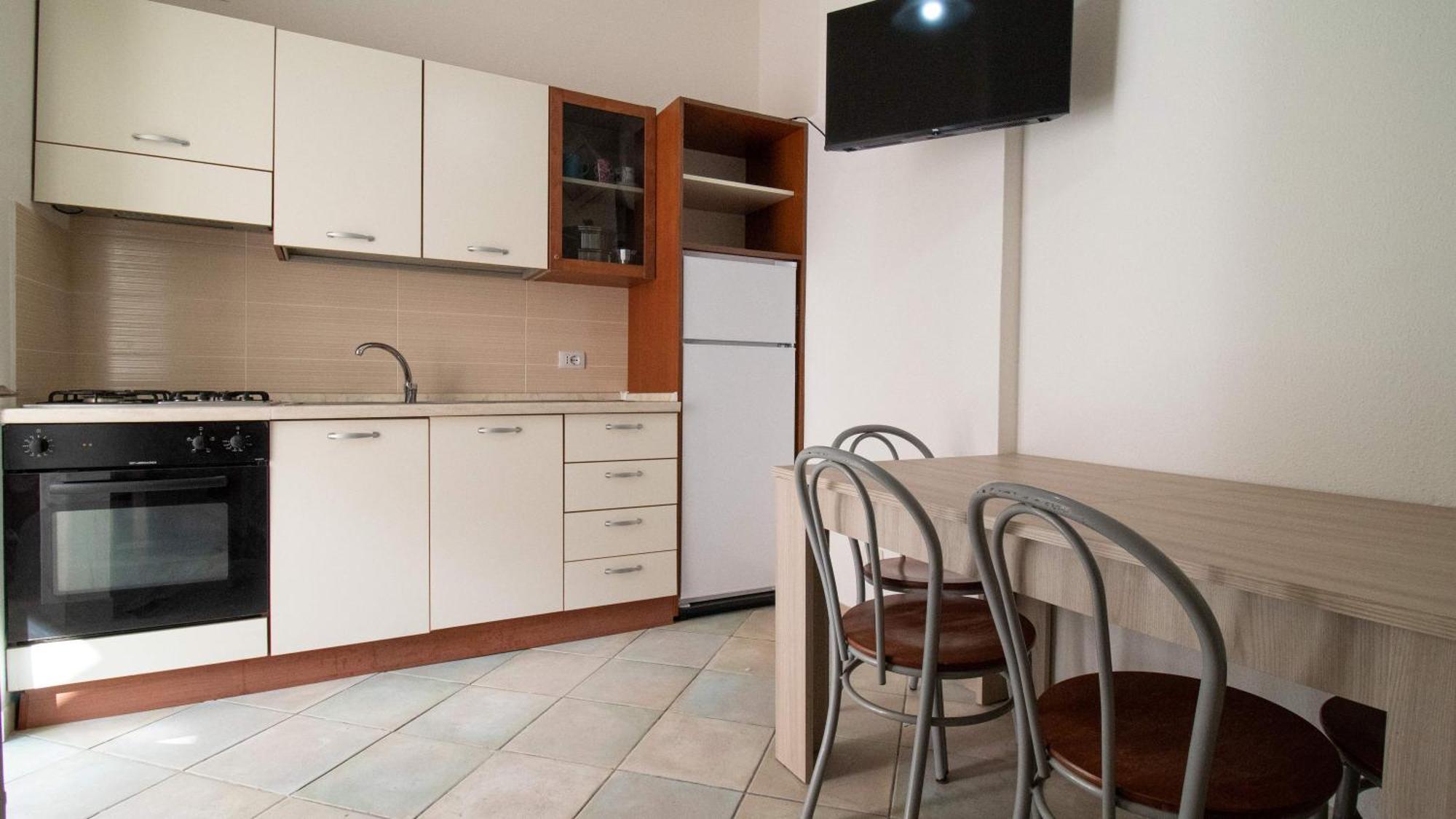 Residenza La Pineta Orosei Βίλα Εξωτερικό φωτογραφία