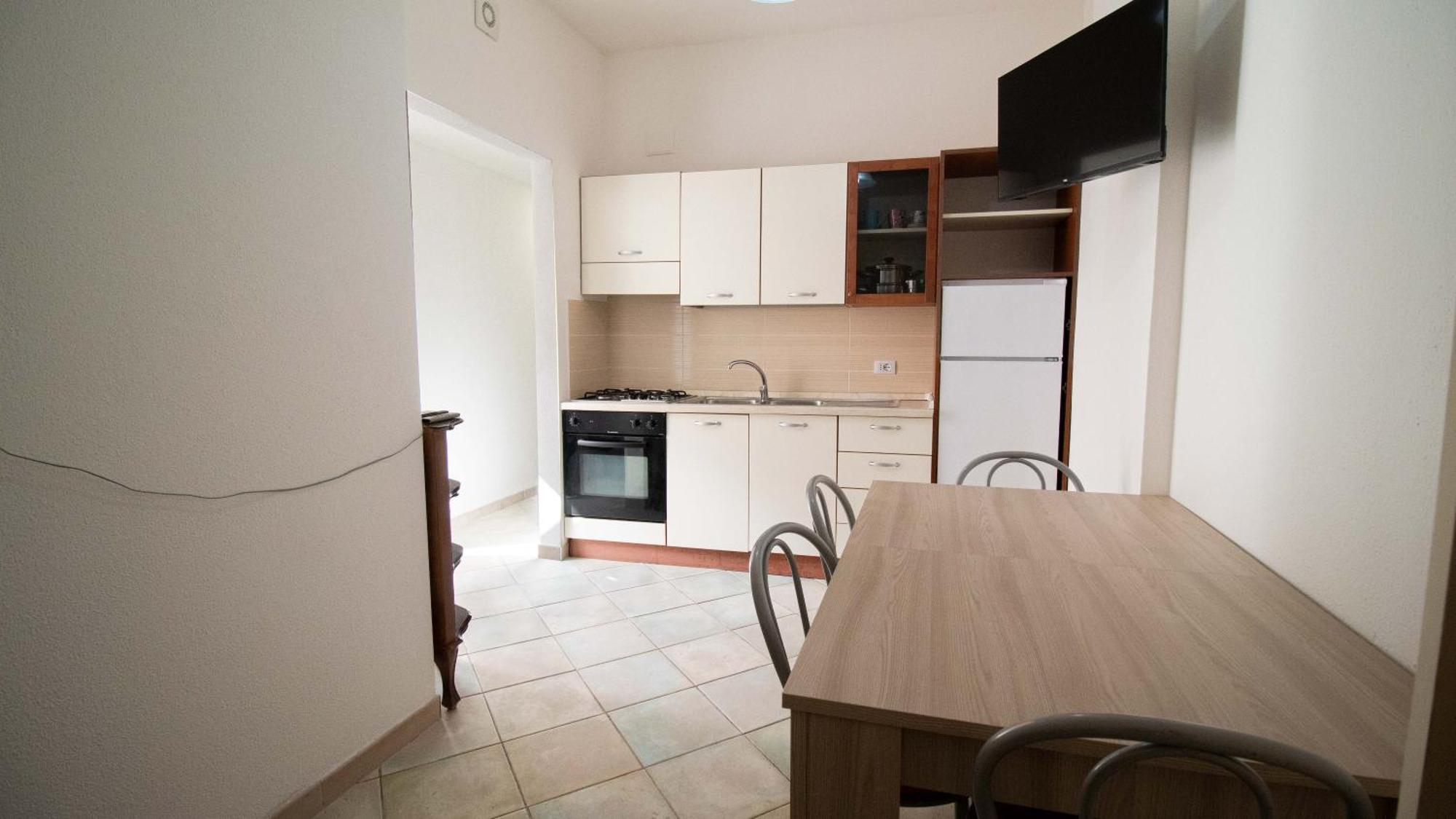 Residenza La Pineta Orosei Βίλα Εξωτερικό φωτογραφία