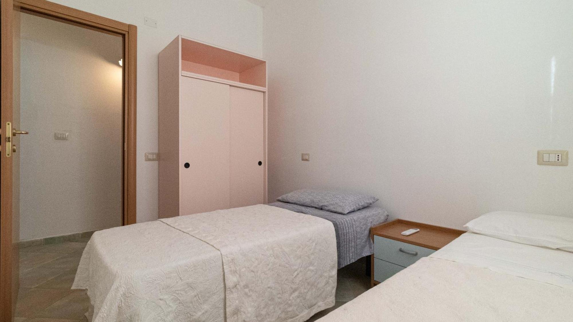 Residenza La Pineta Orosei Βίλα Εξωτερικό φωτογραφία
