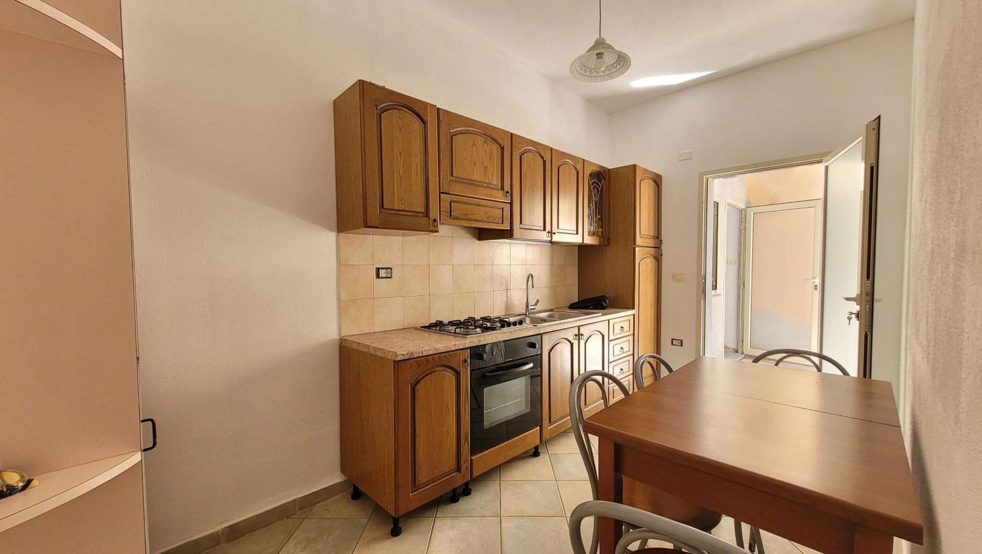 Residenza La Pineta Orosei Βίλα Εξωτερικό φωτογραφία