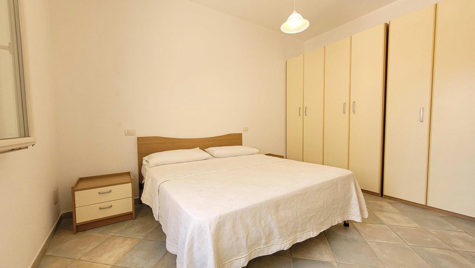 Residenza La Pineta Orosei Βίλα Εξωτερικό φωτογραφία
