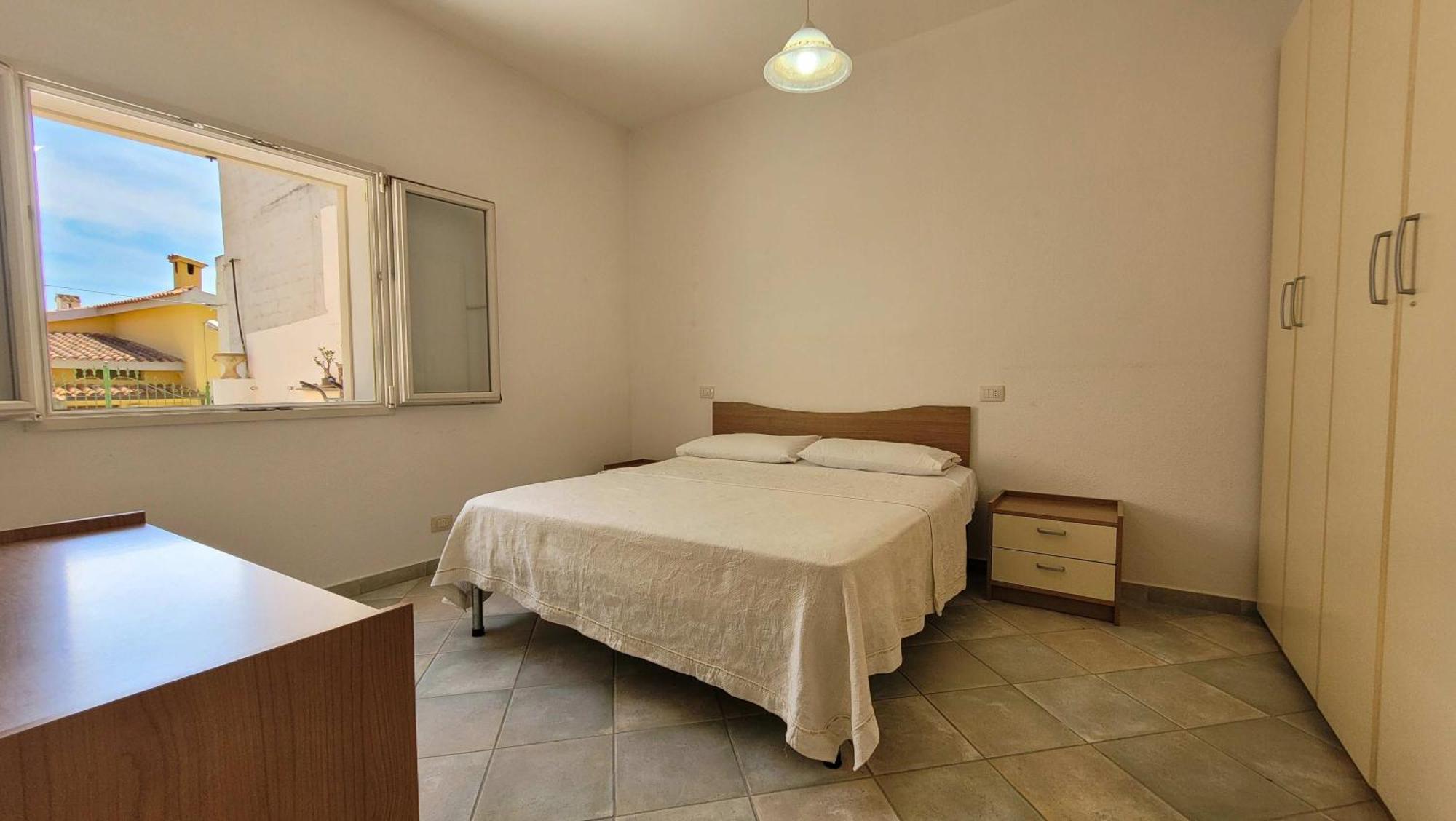 Residenza La Pineta Orosei Βίλα Εξωτερικό φωτογραφία