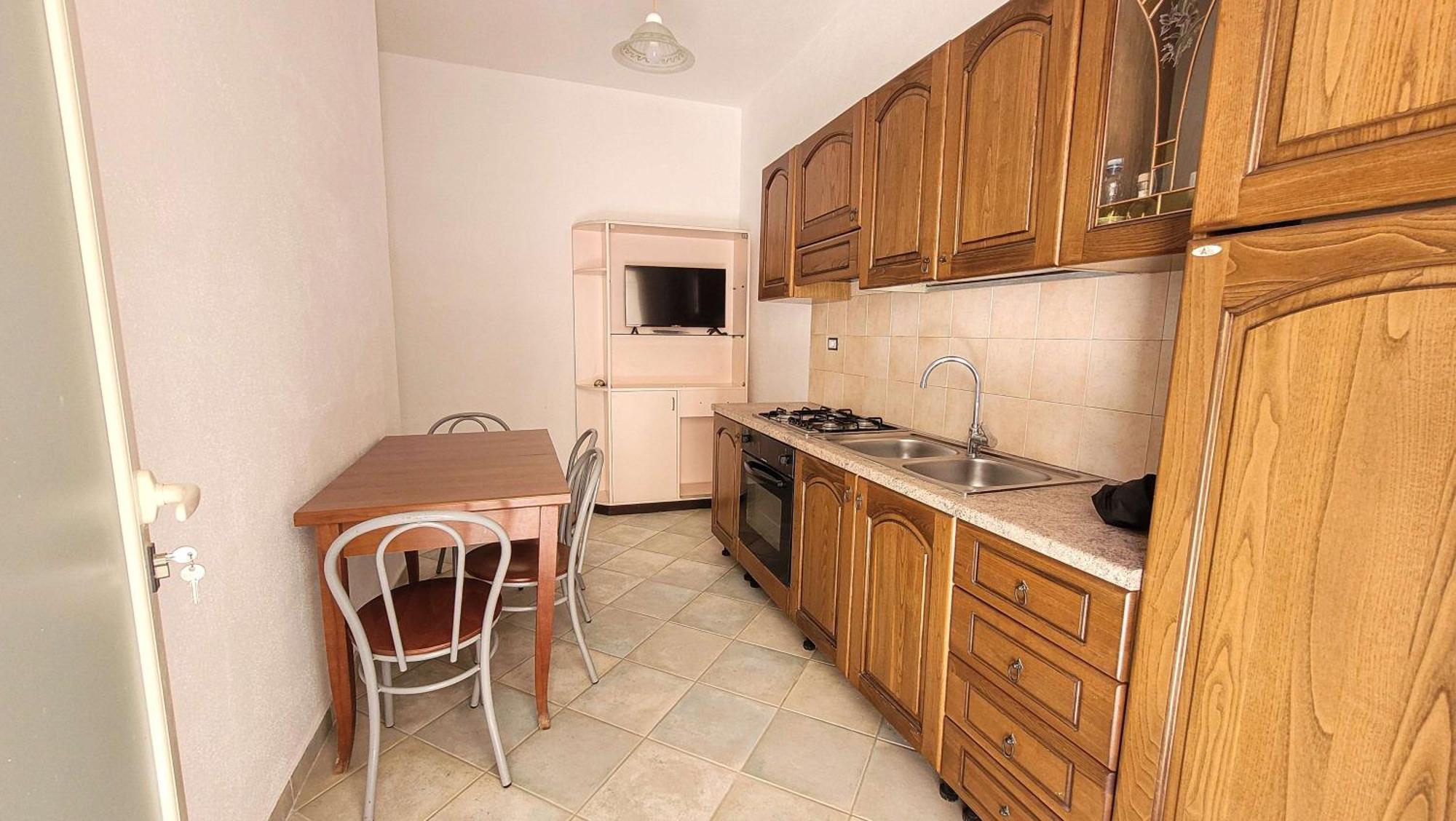 Residenza La Pineta Orosei Βίλα Εξωτερικό φωτογραφία