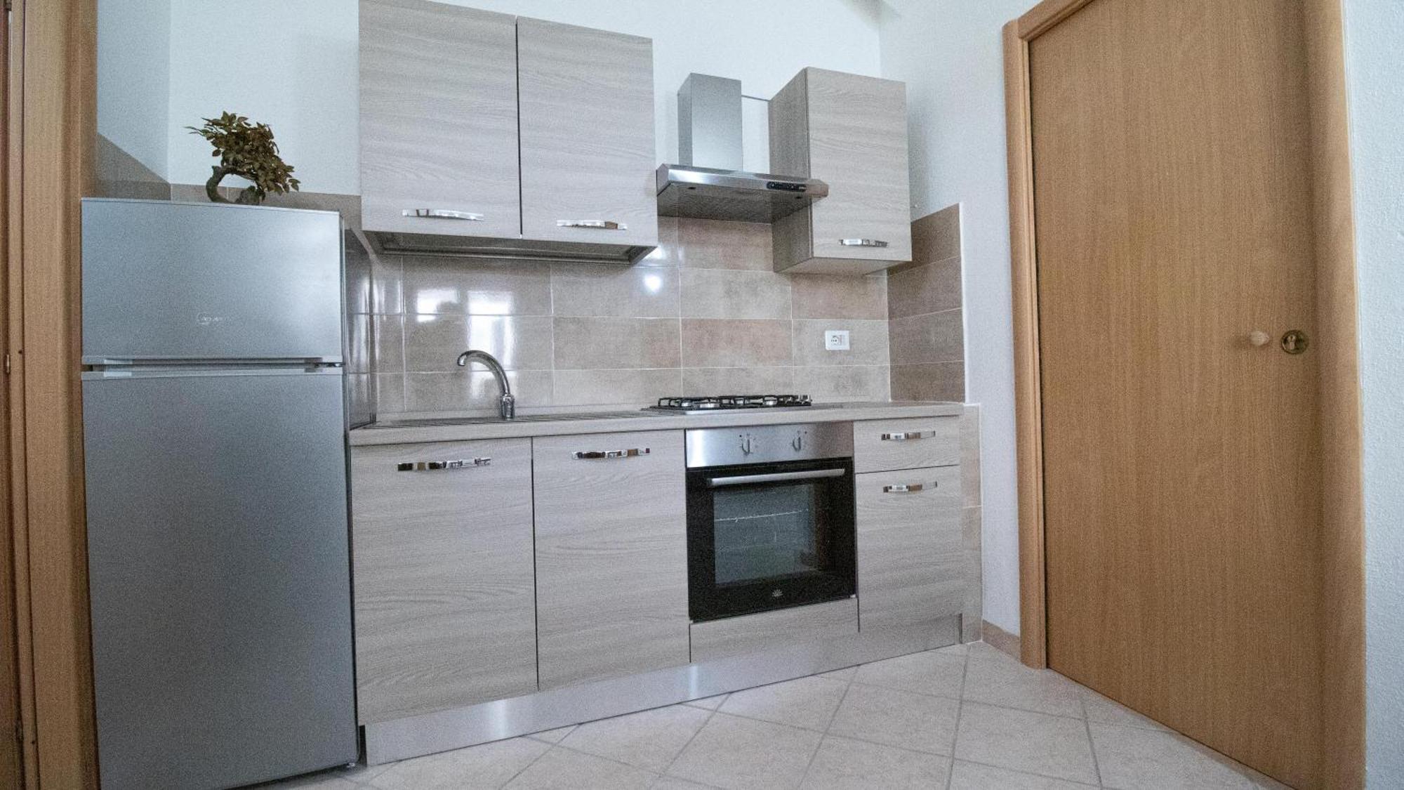 Residenza La Pineta Orosei Βίλα Εξωτερικό φωτογραφία