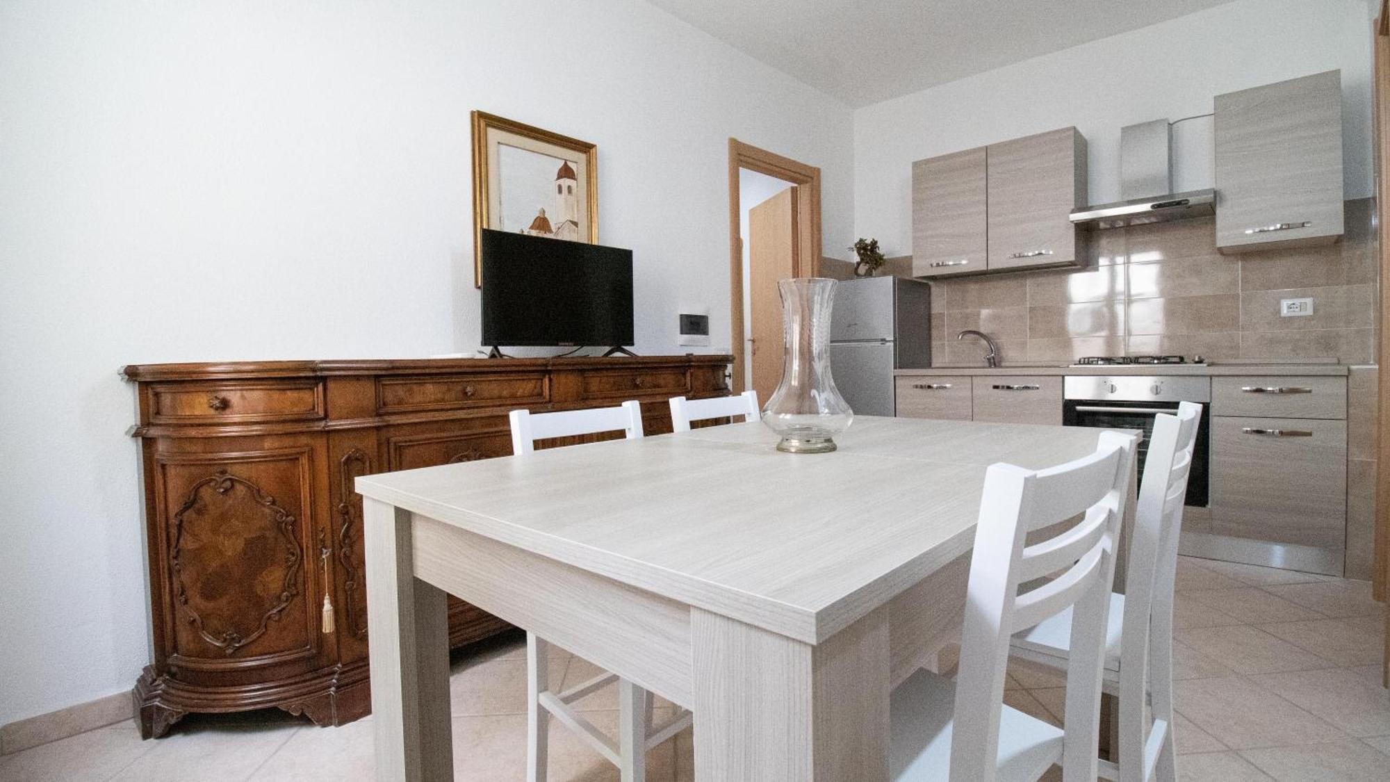 Residenza La Pineta Orosei Βίλα Εξωτερικό φωτογραφία