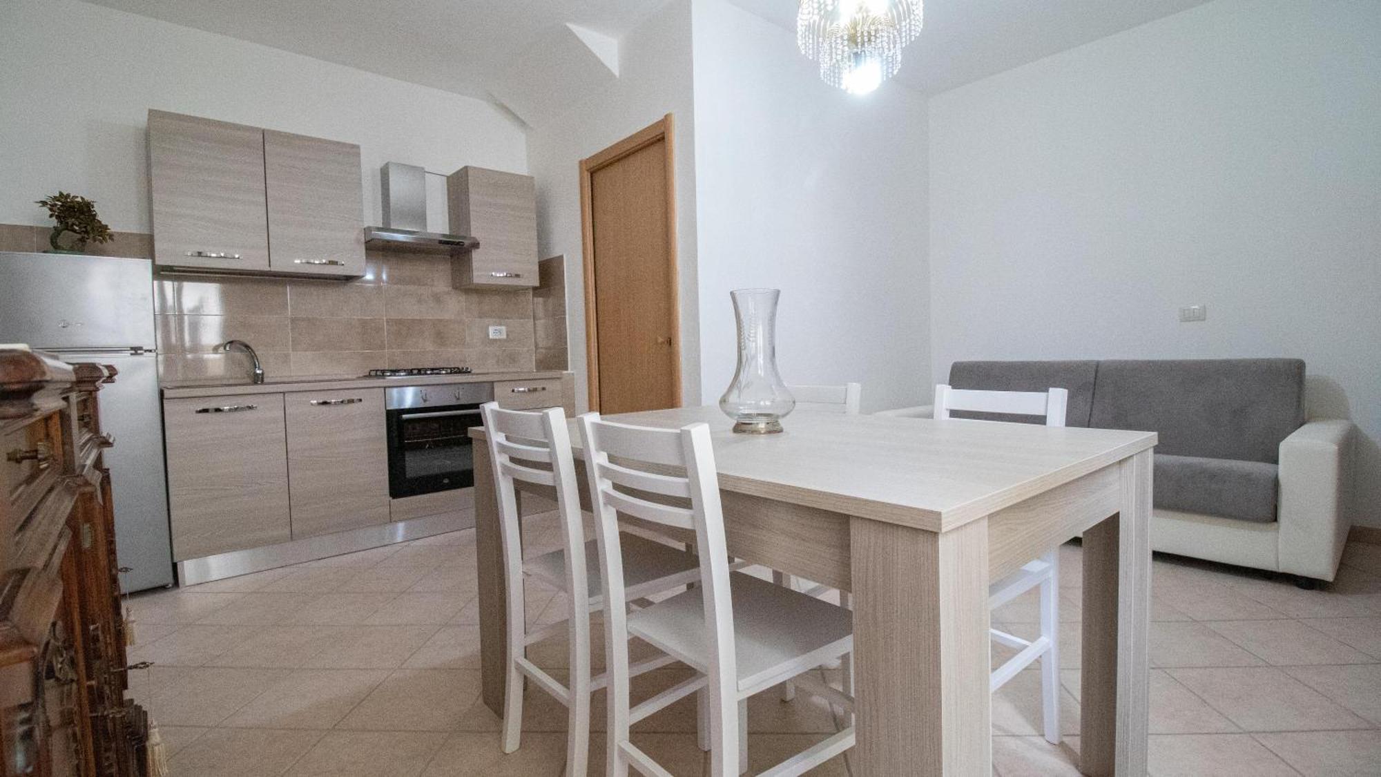 Residenza La Pineta Orosei Βίλα Εξωτερικό φωτογραφία