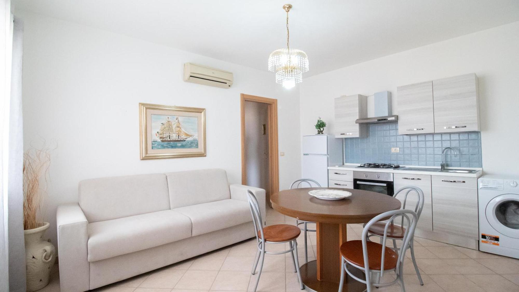 Residenza La Pineta Orosei Βίλα Εξωτερικό φωτογραφία