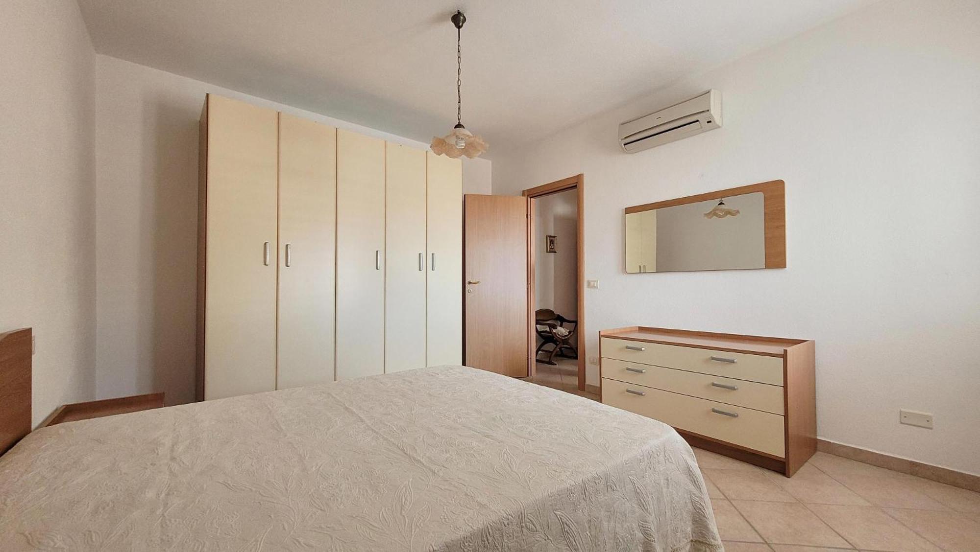 Residenza La Pineta Orosei Βίλα Εξωτερικό φωτογραφία