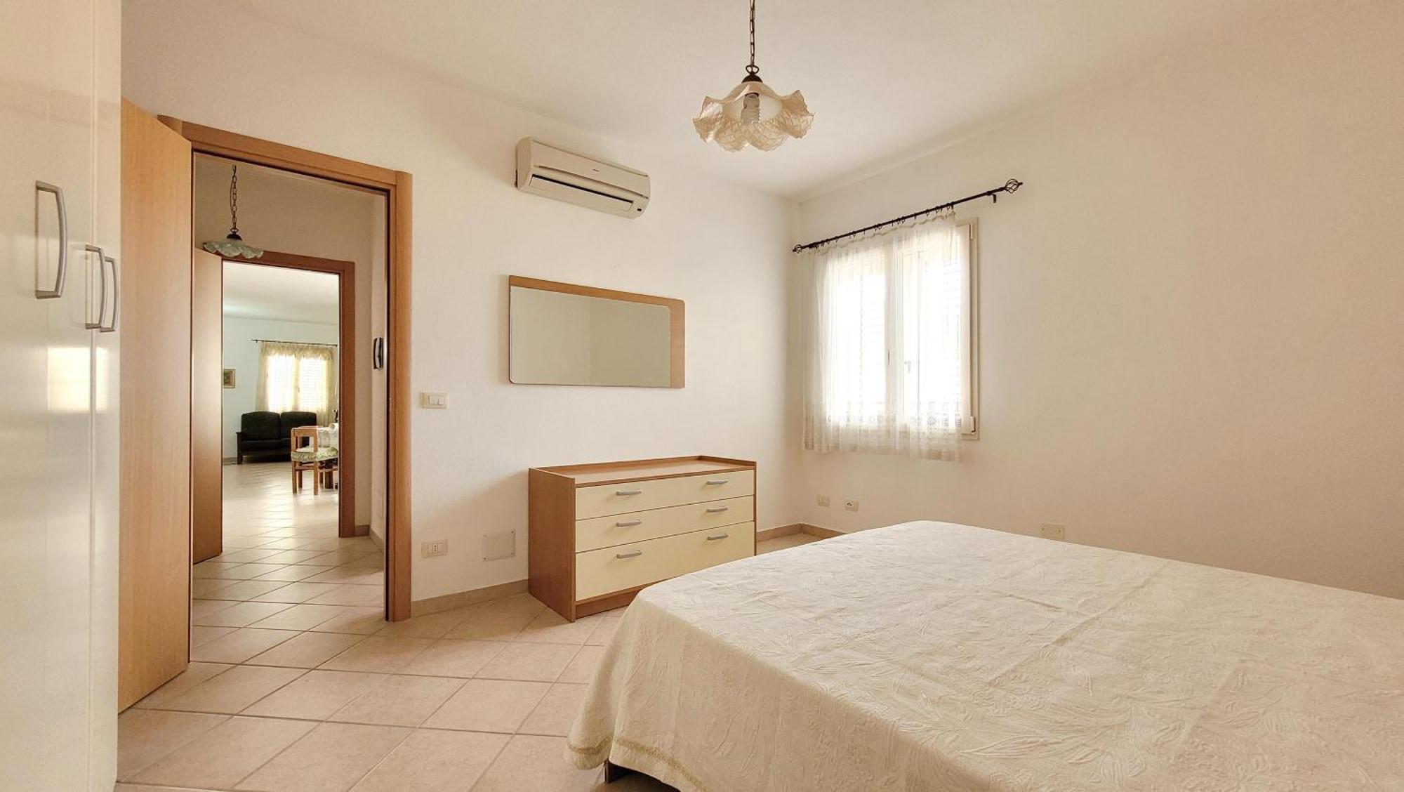 Residenza La Pineta Orosei Βίλα Εξωτερικό φωτογραφία