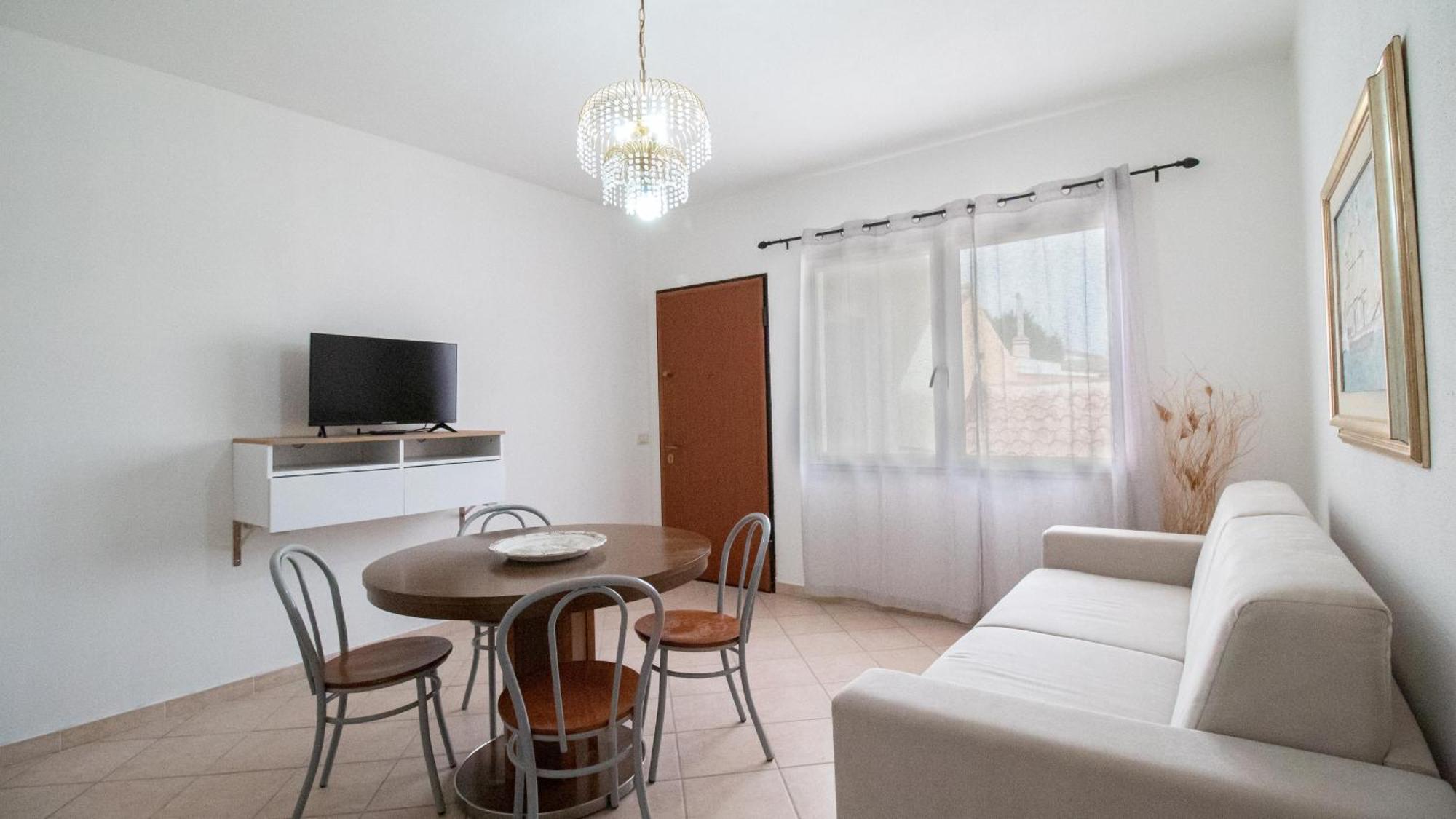 Residenza La Pineta Orosei Βίλα Εξωτερικό φωτογραφία