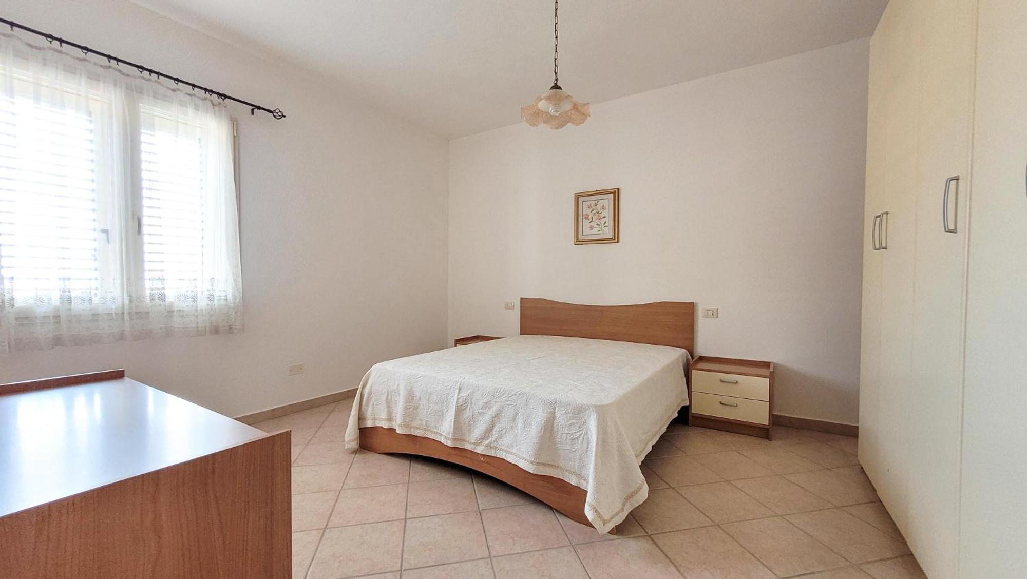 Residenza La Pineta Orosei Βίλα Εξωτερικό φωτογραφία