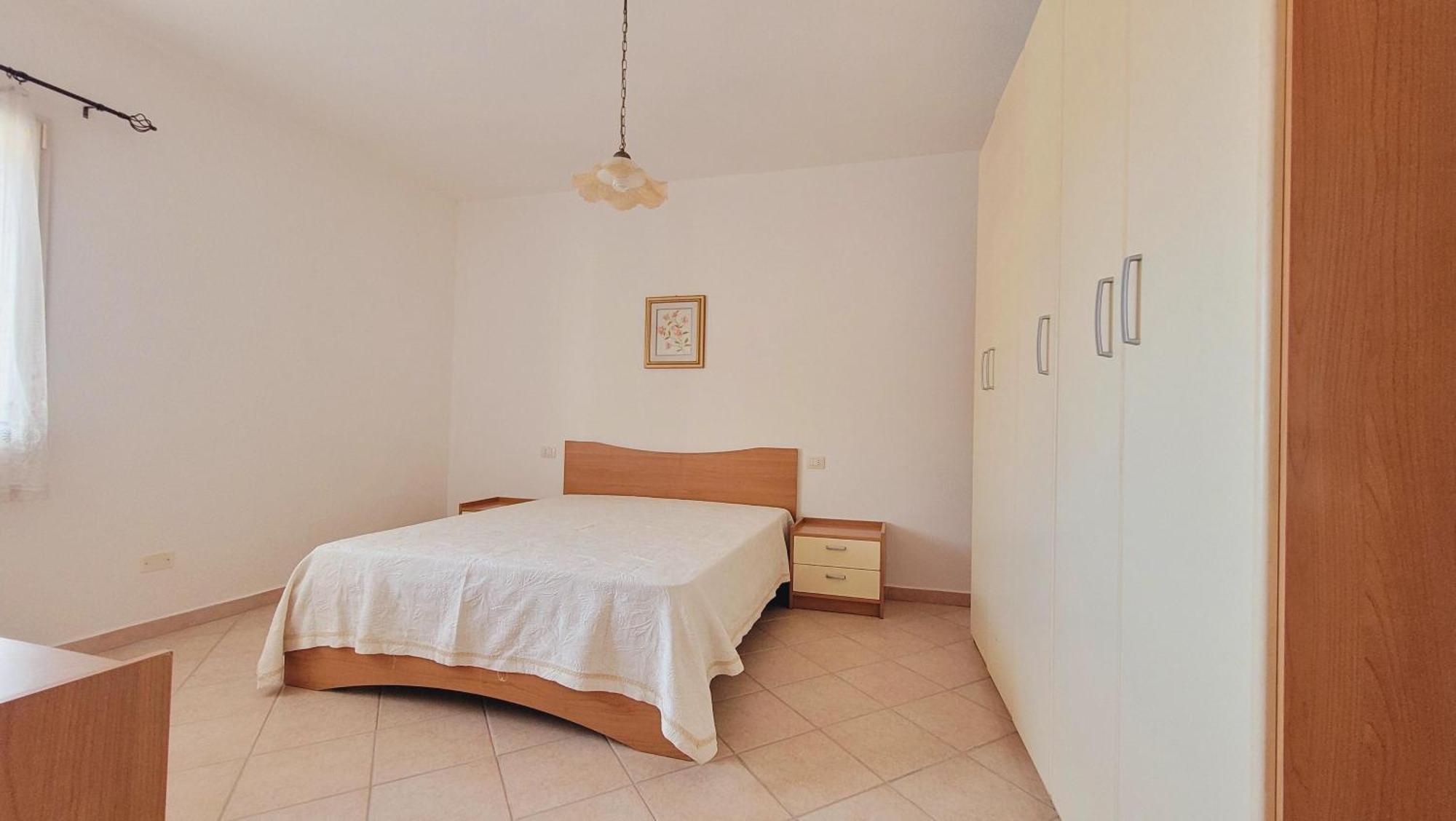 Residenza La Pineta Orosei Βίλα Εξωτερικό φωτογραφία